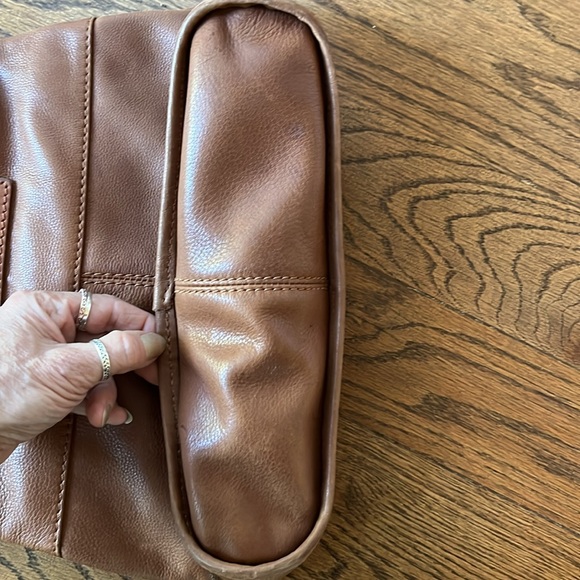 Fossil handbag in amazing condition. - Picture 7 of 7